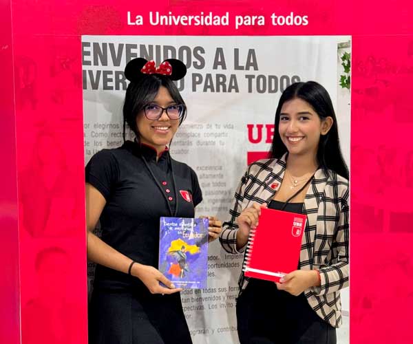 Feria del libro