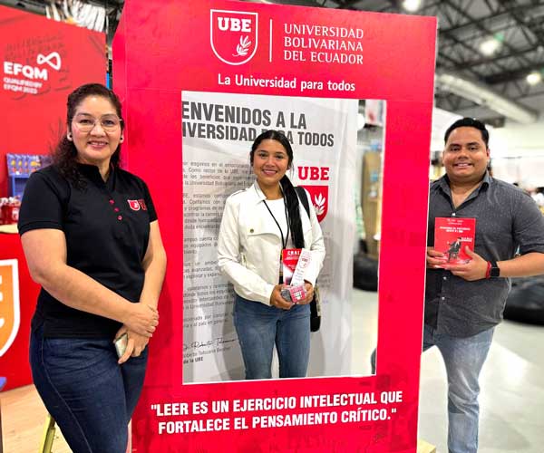 Feria del libro
