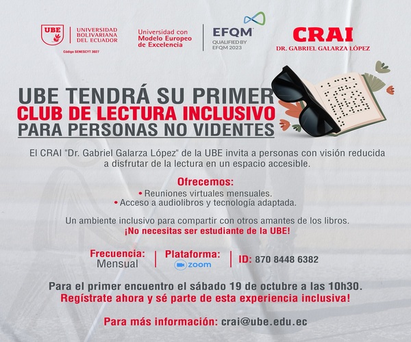 Gran noticia