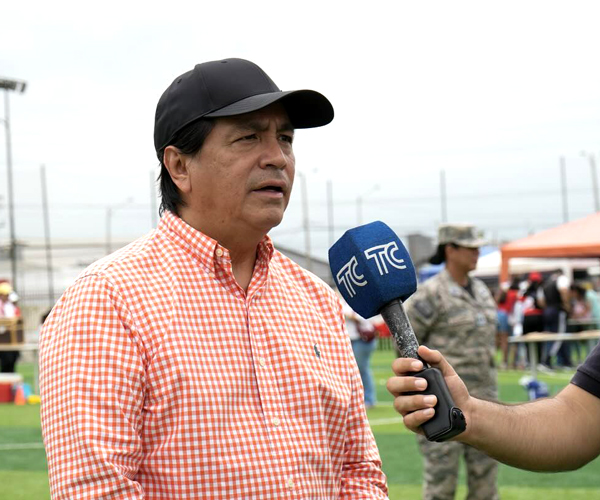 Barrio inclusivo y solidario