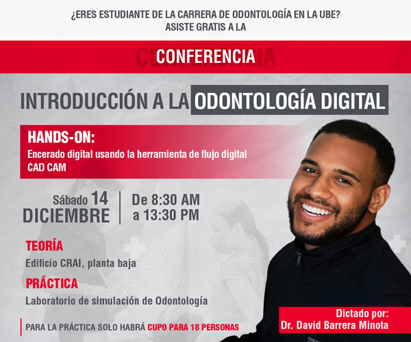 Introducción a la Odontología