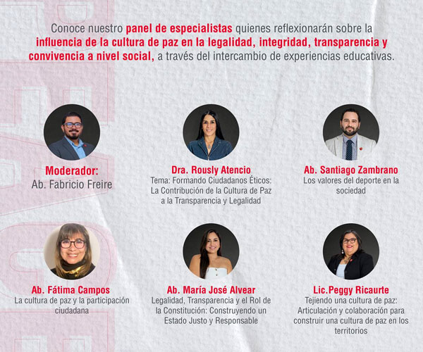 Día Internacional contra la Corrupción