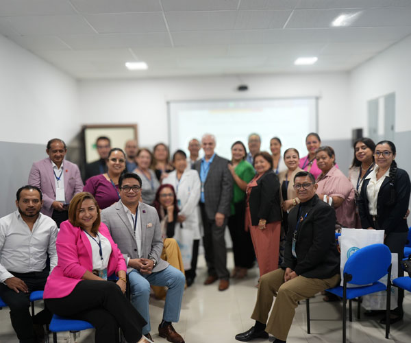 Congreso dia 1