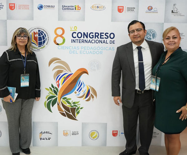 Congreso dia 2