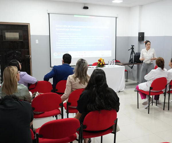 Congreso dia 2