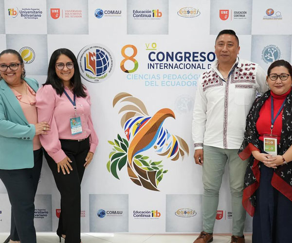 Congreso dia 2