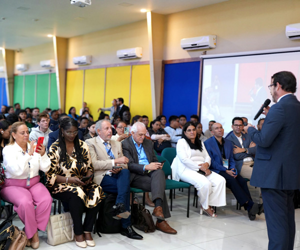 Congreso dia 2