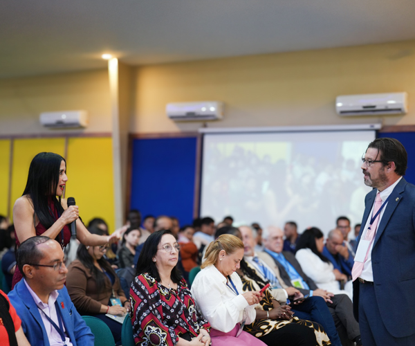 Congreso dia 2