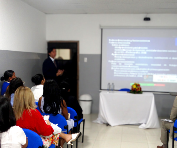 Congreso dia 2