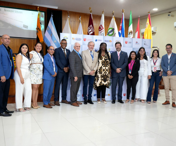 Congreso dia 2