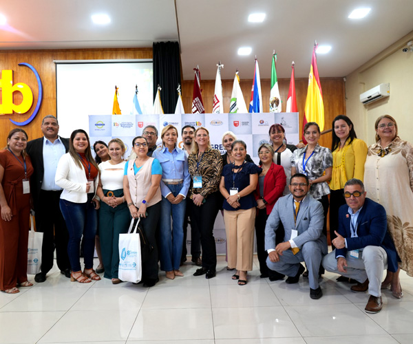 Congreso dia 2