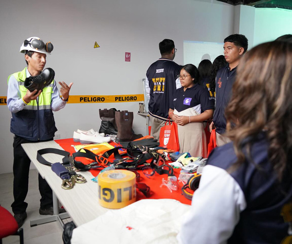 Open House 2024