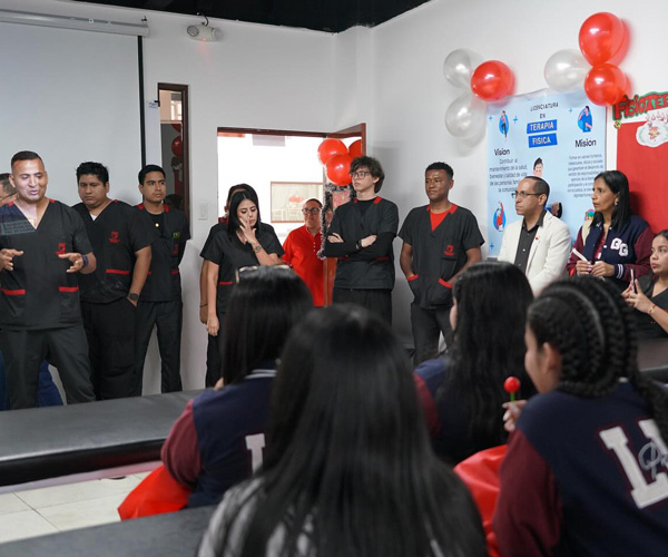 Open House 2024