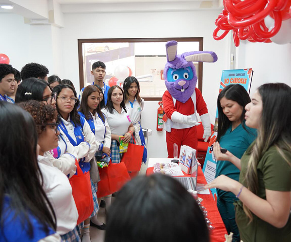 Open House 2024