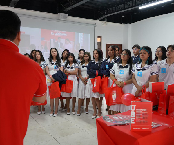 Open House 2024