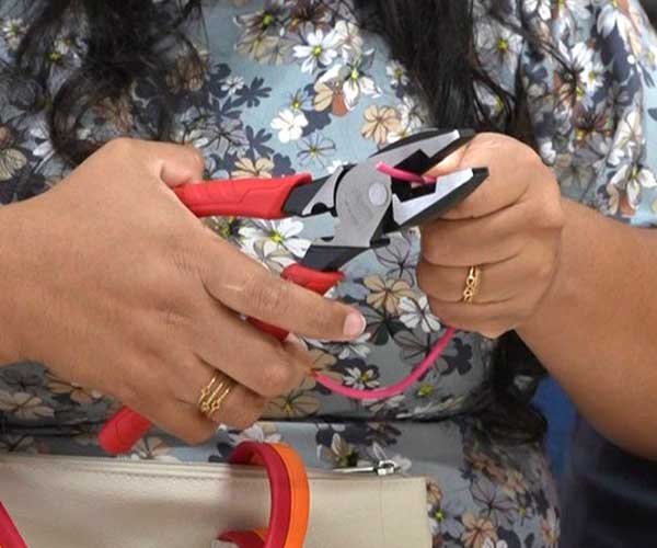 Curso gratuito de Electricidad Básica