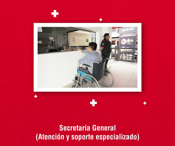  Día Internacional de la Silla de Ruedas, la Universidad Bolivariana del Ecuador (UBE)