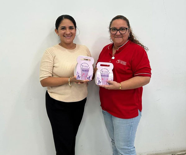 Día Internacional de la Mujer