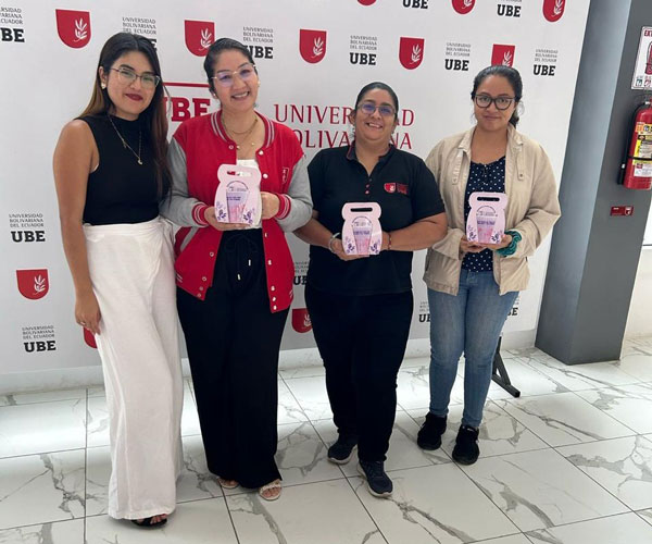 Día Internacional de la Mujer