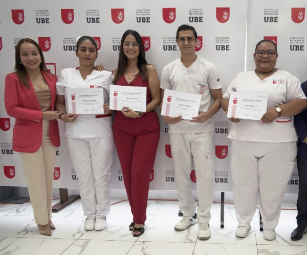 Premiacion
