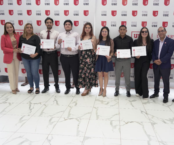 Premiacion