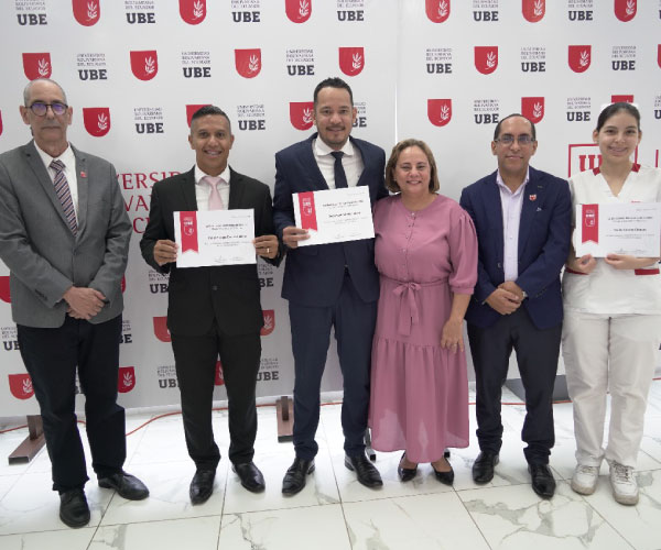 Premiacion