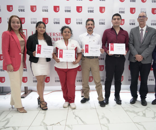 Premiacion