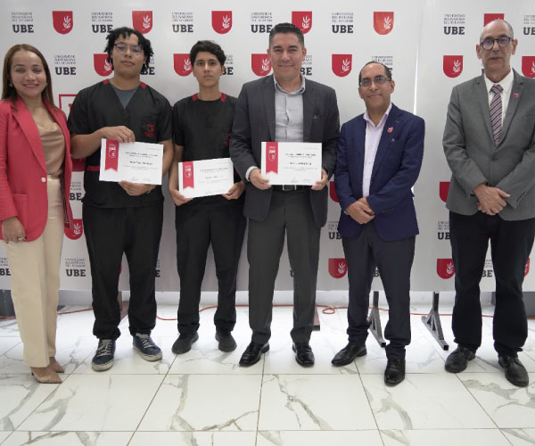 Premiacion
