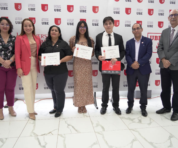 Premiacion