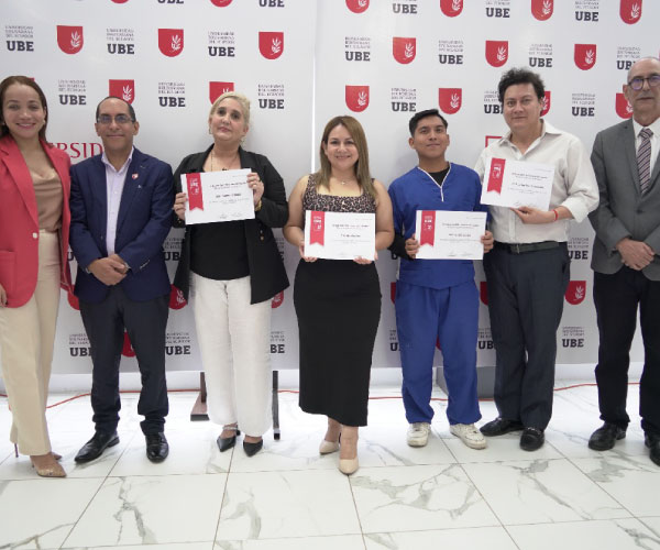 Premiacion