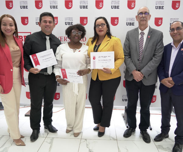 Premiacion