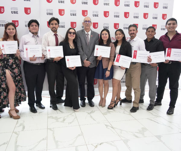 Premiacion