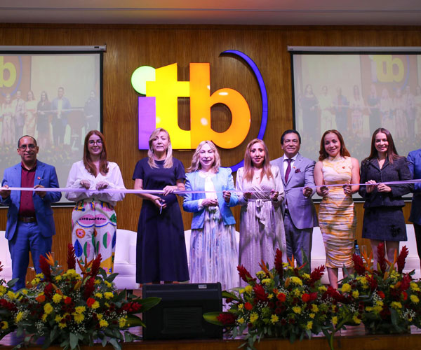 III Cumbre de Mujer Impacto Mundial