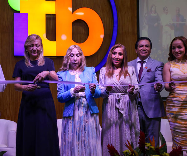 III Cumbre de Mujer Impacto Mundial