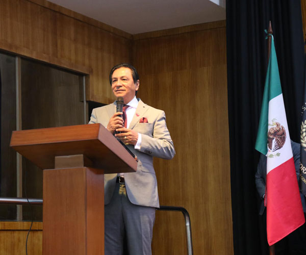 III Cumbre de Mujer Impacto Mundial