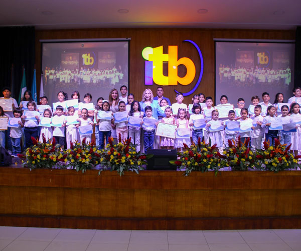 III Cumbre de Mujer Impacto Mundial