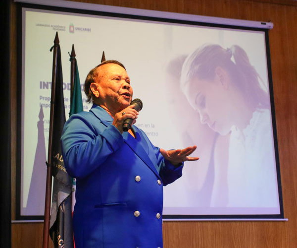 III Cumbre de Mujer Impacto Mundial