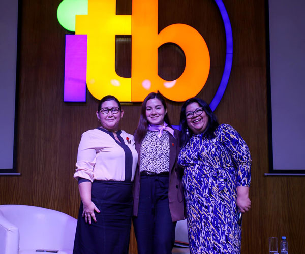 III Cumbre de Mujer Impacto Mundial