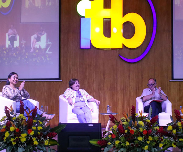 III Cumbre de Mujer Impacto Mundial