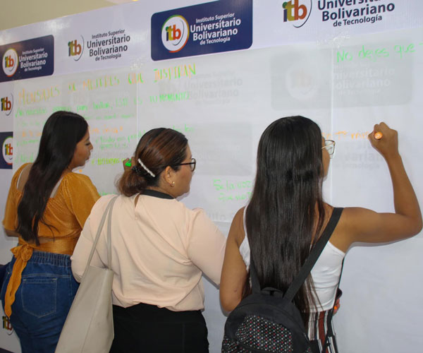 III Cumbre de Mujer Impacto Mundial