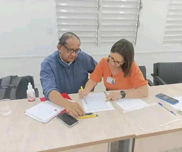 Formación doctoral