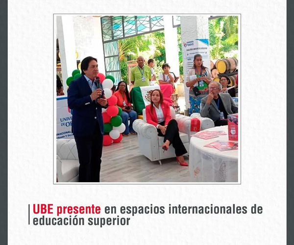 Feria de Postgrados