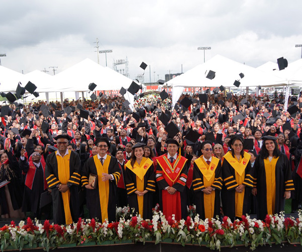 Graduación
