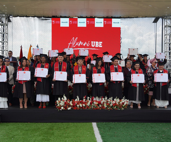 Graduación