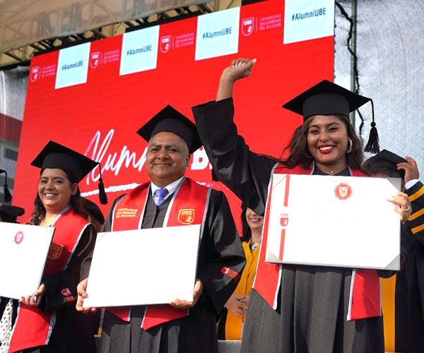 Graduados