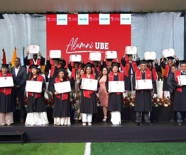 Graduados