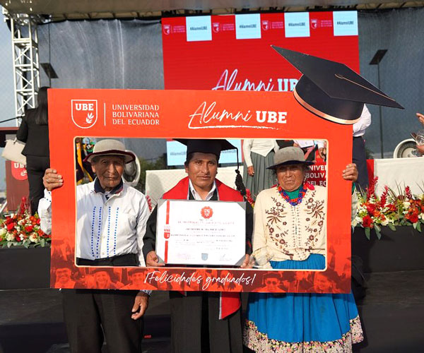 Graduados