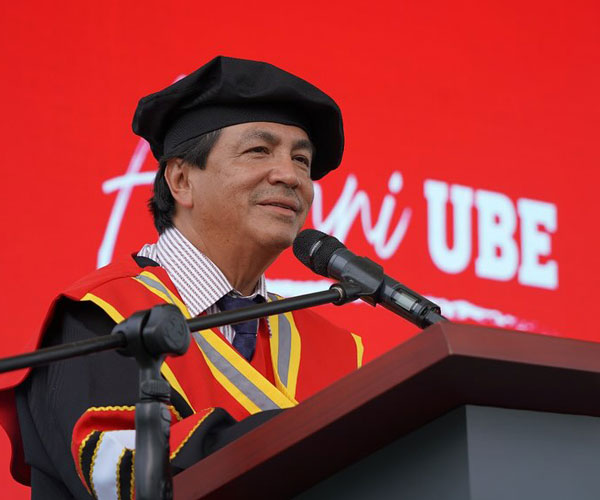 Graduados