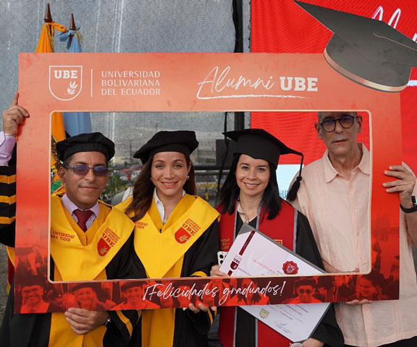 Graduados