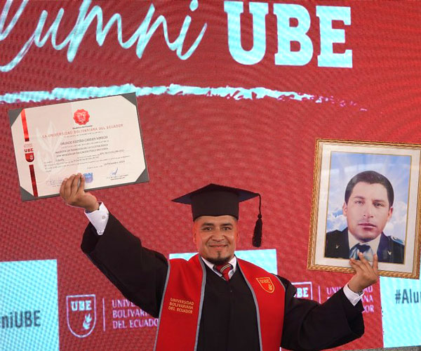 Graduados